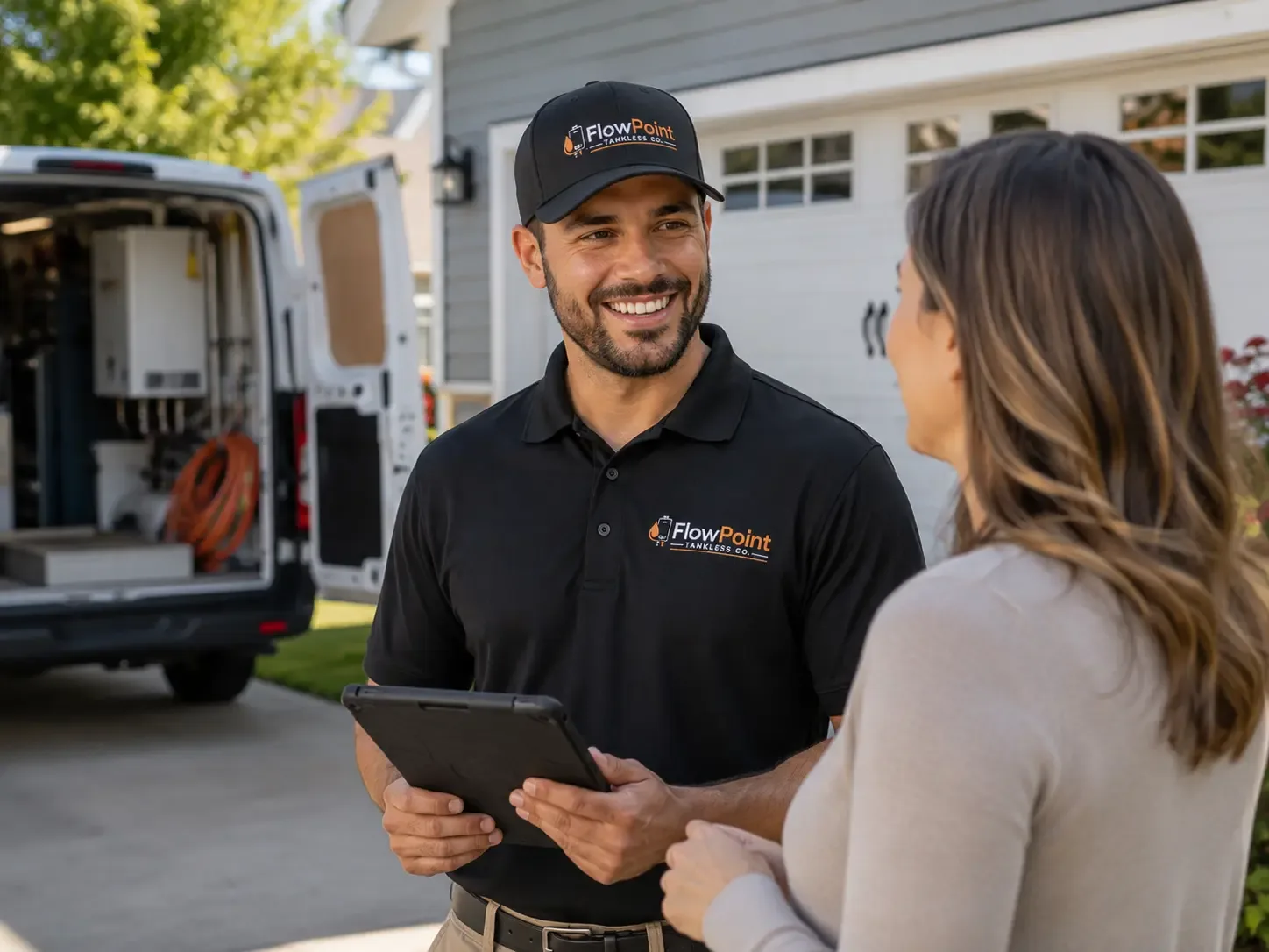 Tankless Water Heater Installation Cee Vee, TX FAQs